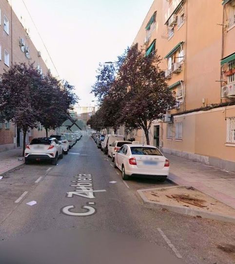 Foto 2 de Piso en venta en Cl Zubieta Es:d Pl: Pt: Madrid (madrid), Simancas, Madrid Capital
