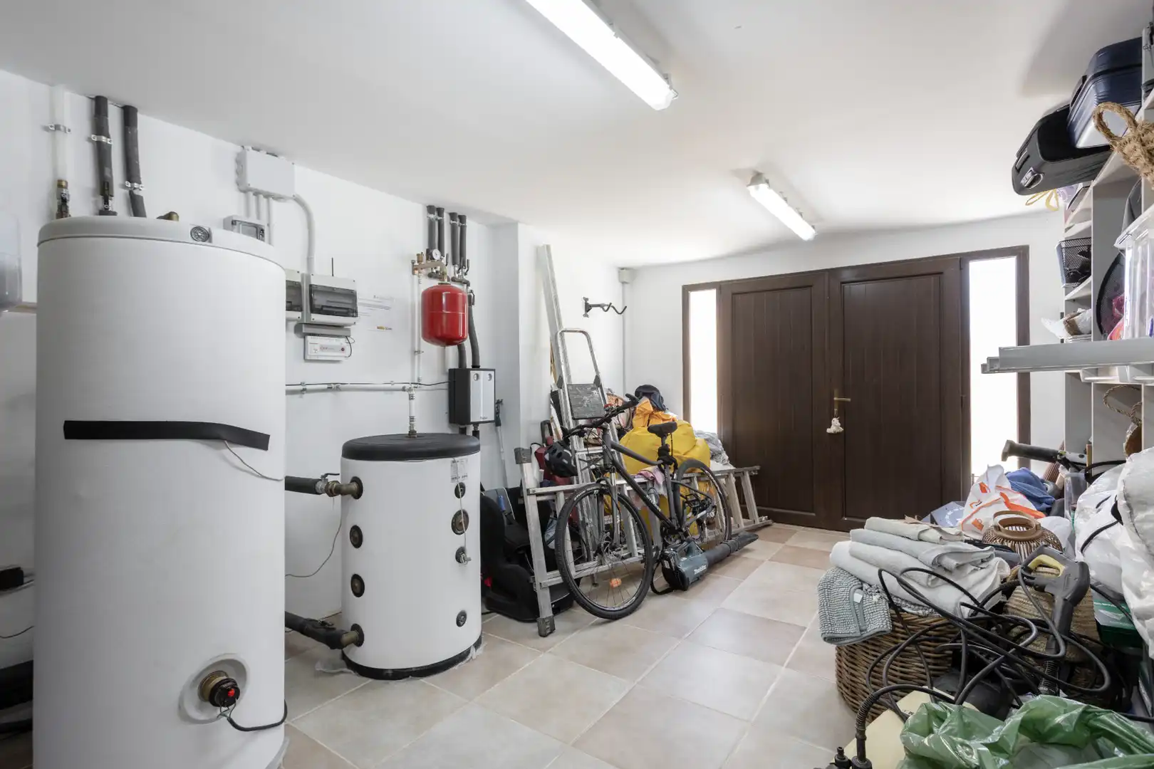 Villa mit Terrasse zum Verkauf in Costa de la Calma, imagen 25