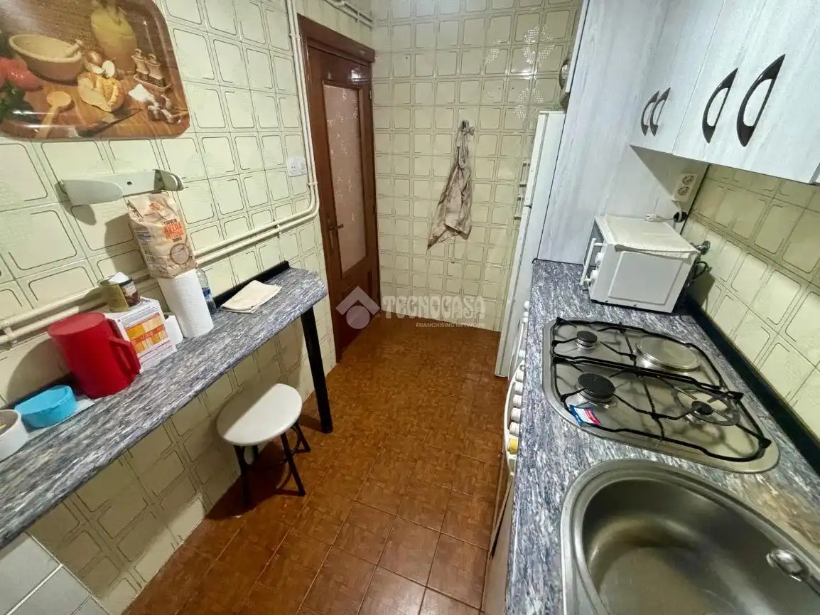 Wohnung mit Aufzug zum Verkauf in C. Pinzón, imagen 11