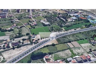 Wohnbaugrundstück zum Verkauf in Murcia de Casillas