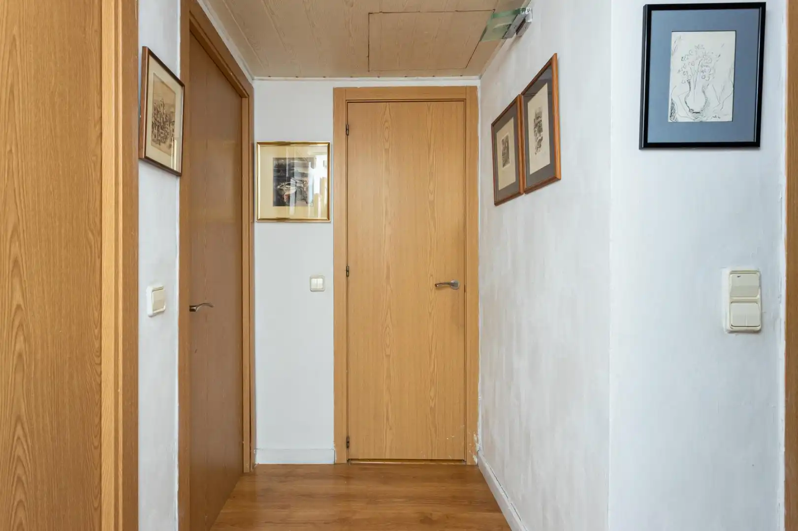 Piso en venta en Barcelona con Aire acondicionado y Parquet
