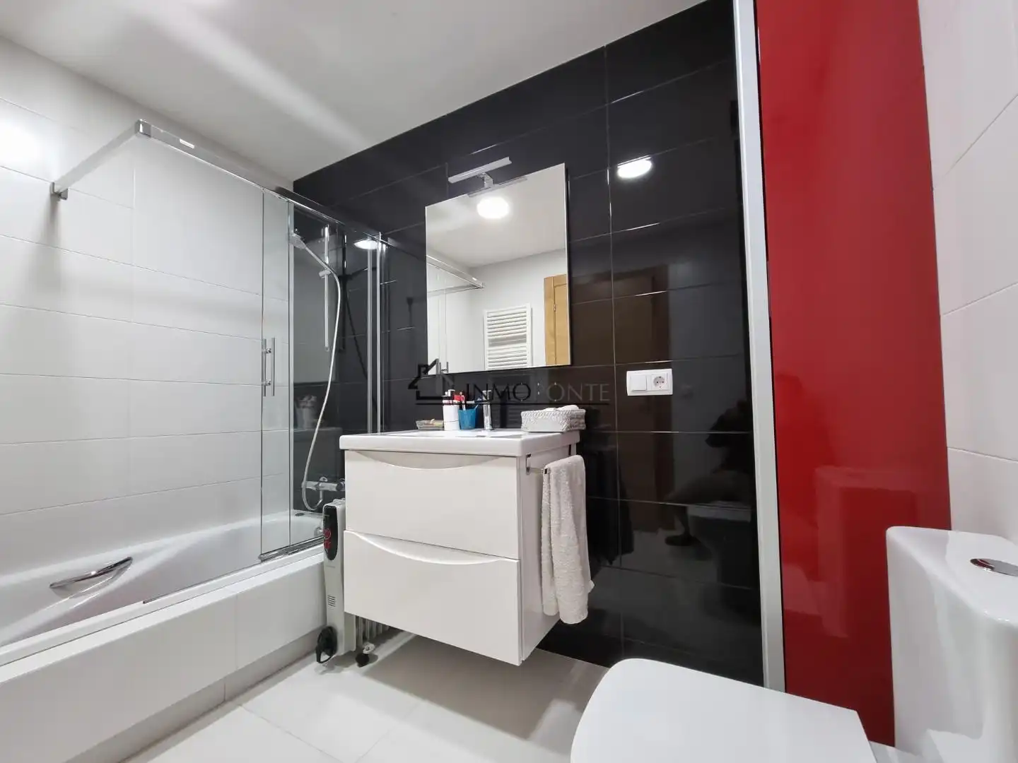 Flat for rent in PEREGRINA , Zona de Plaza de Barcelos