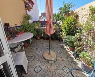 Terrace of Attic for sale in  Zaragoza Capital  with Air Conditioner and Terrace