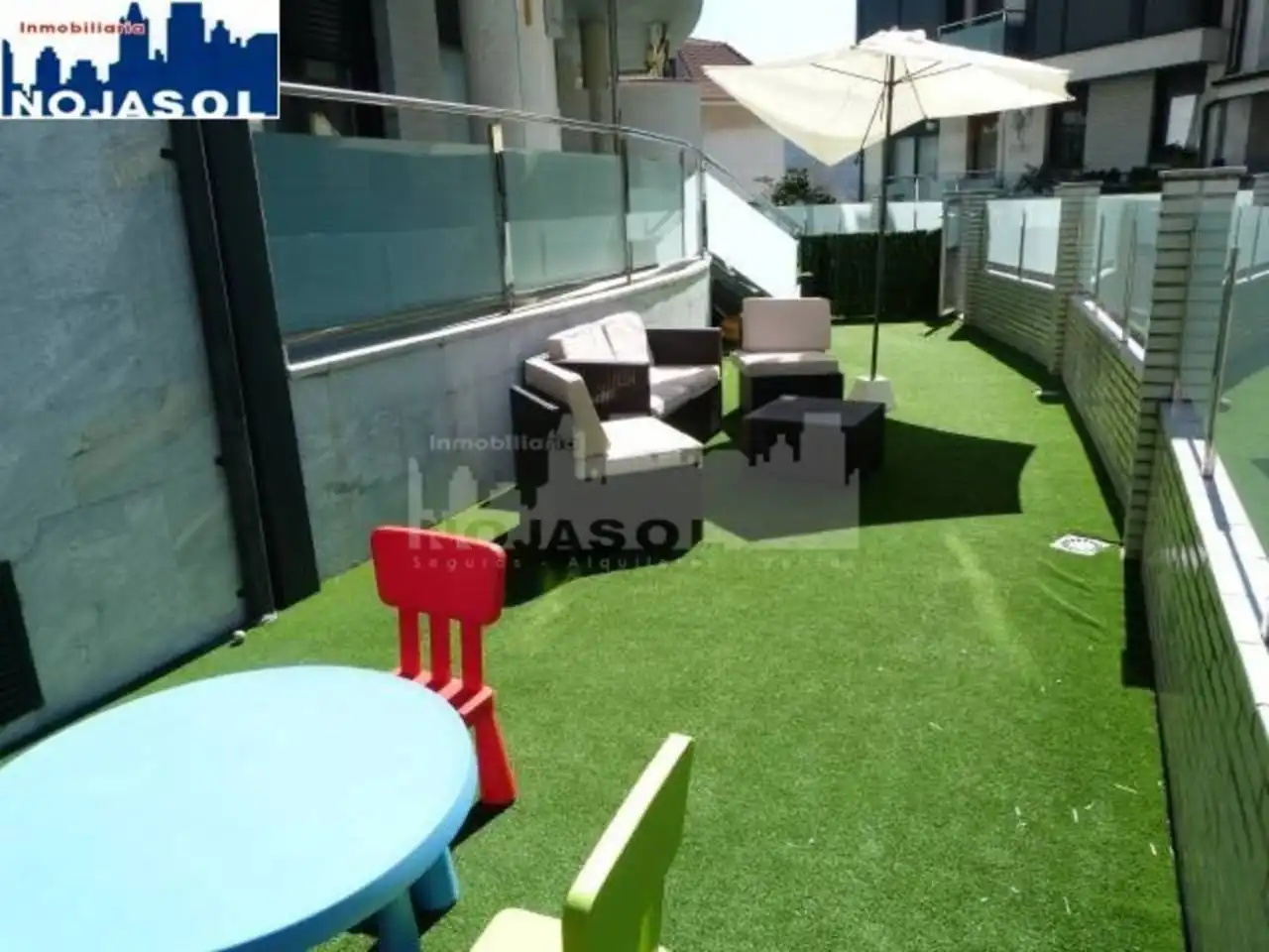 Apartment with pool to rent in Calle LA COSTA 2, imagen 2