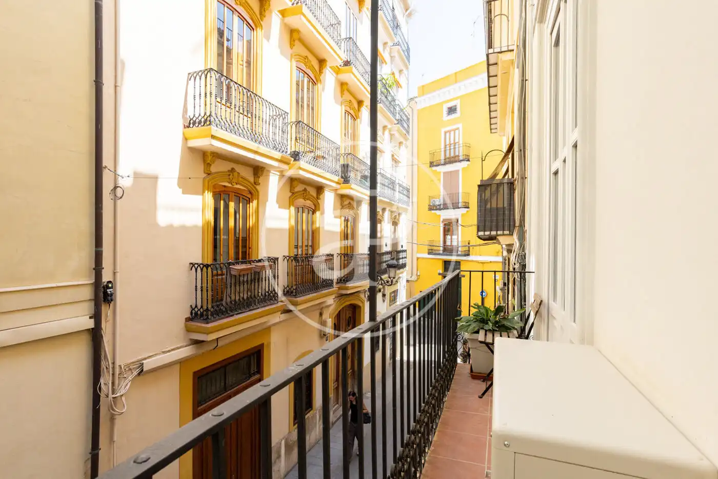 Wohnung zur Miete in La Seu
