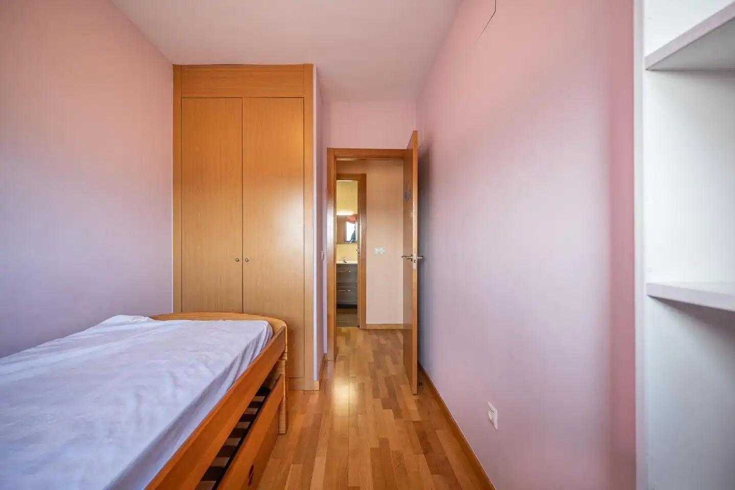 Piso en venta en Luis Mazzantini, Sónsoles
