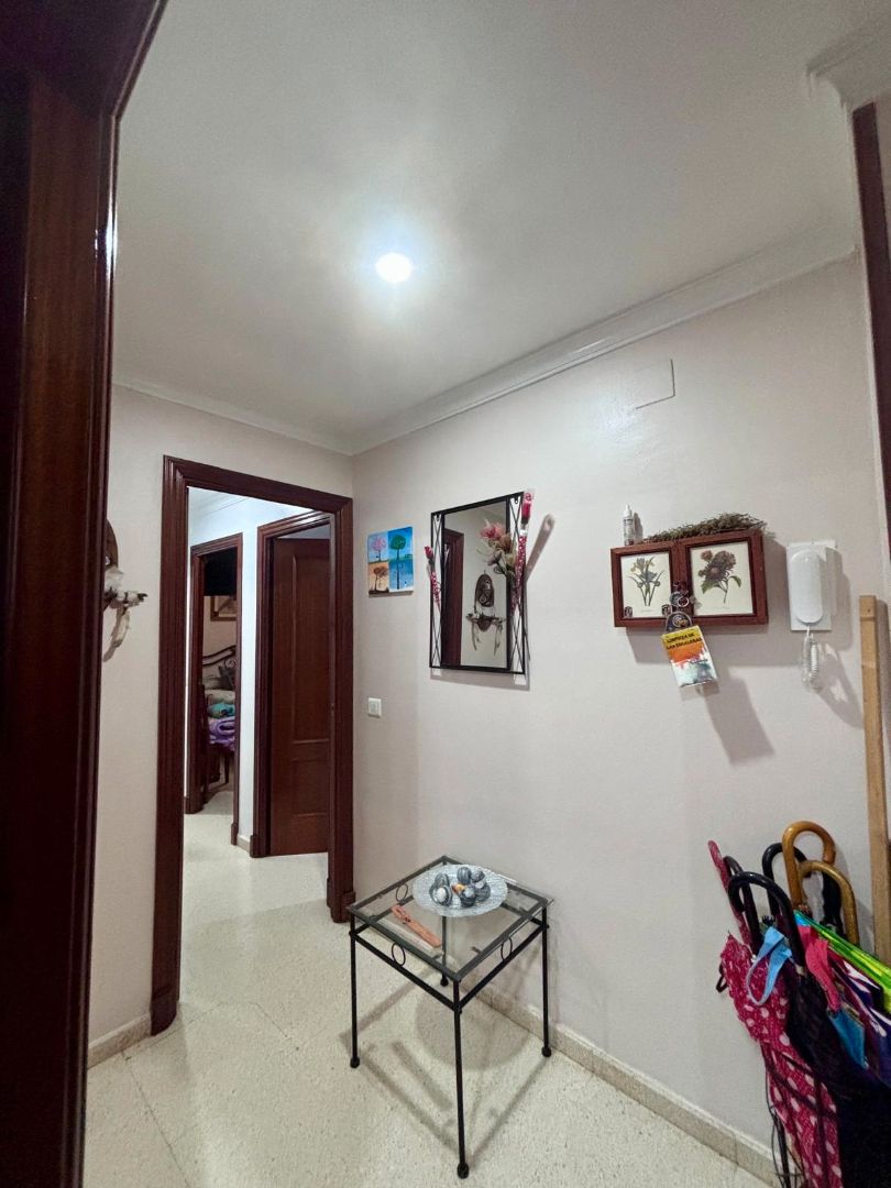Piso en venta en Arcos de la Frontera con Aire acondicionado, Trastero y Balcón