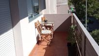 Balcony of Flat for sale in Jerez de la Frontera  with Air Conditioner and Terrace