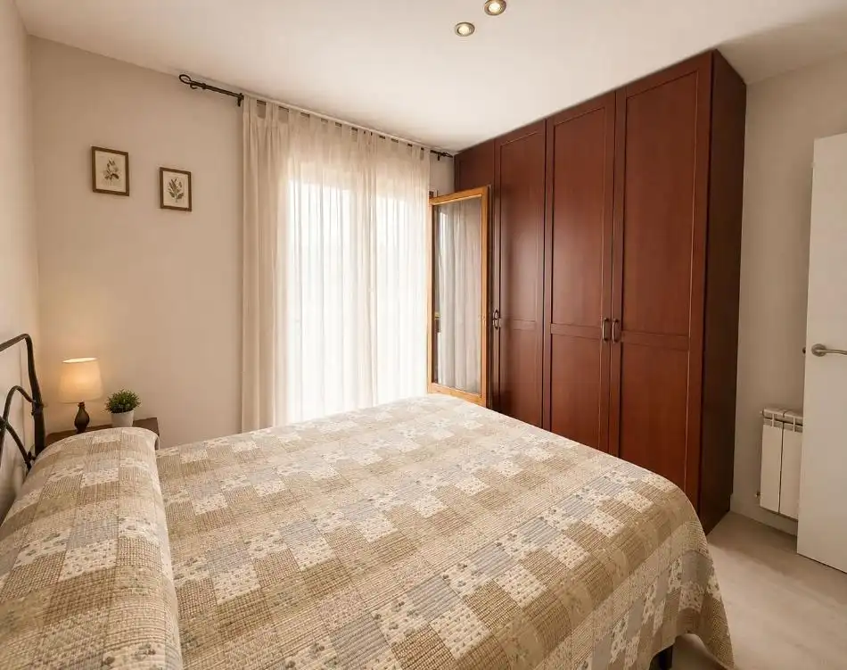 Dormitori de Casa o xalet en venda en Premià de Mar