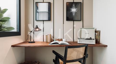 Foto 4 de Apartamento de alquiler en Carrer del Doctor Trueta, El Poblenou,  Barcelona Capital