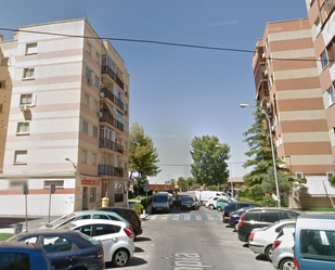 Exterior view of Flat for sale in Ciempozuelos