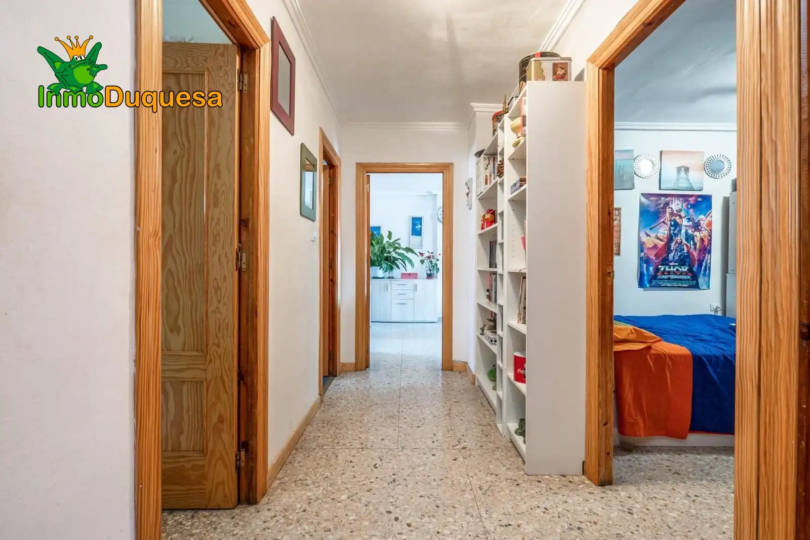 Flat for sale in Granada  with Air Conditioner, Heating and Terrace