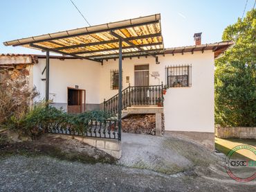 Casa con giardino in vendita a Tineo - LG PIÑERA DE SAN FELIX