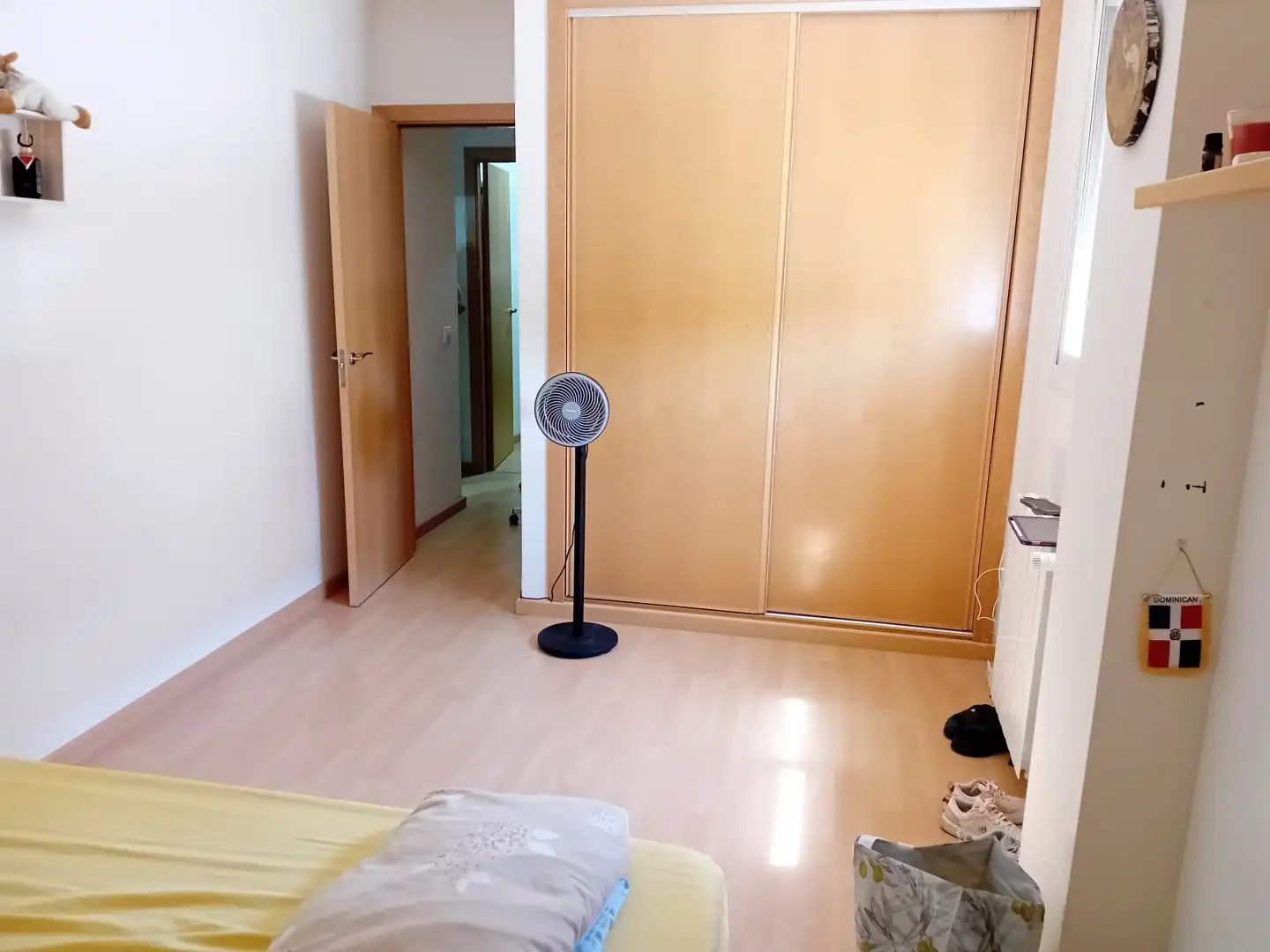 Piso con piscina en venta en Pozuelo de Calatrava, imagen 26