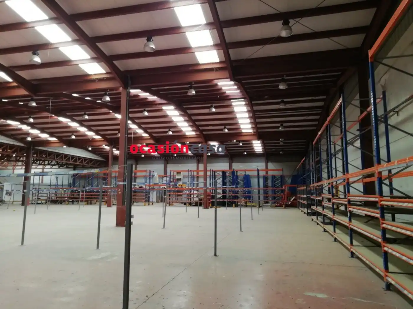 Industrial buildings for rent in Pozoblanco