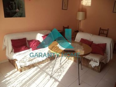 Wohnung mit Balkon zur Miete in Casco Antiguo