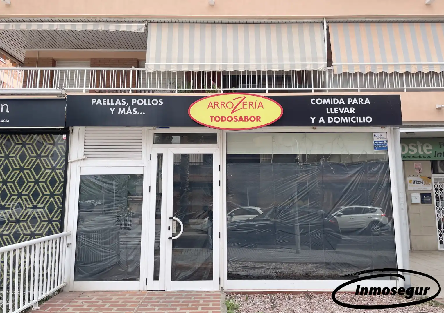 Local comercial en venda a Carrer de Barcelona 74, imagen 2