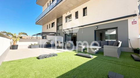 Foto 3 de Apartament en venda a San José - Los Metales, Valencia