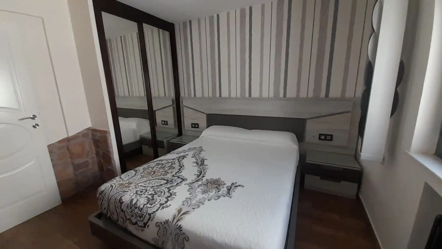 Habitación de Piso en venta en Salamanca con Calefacción