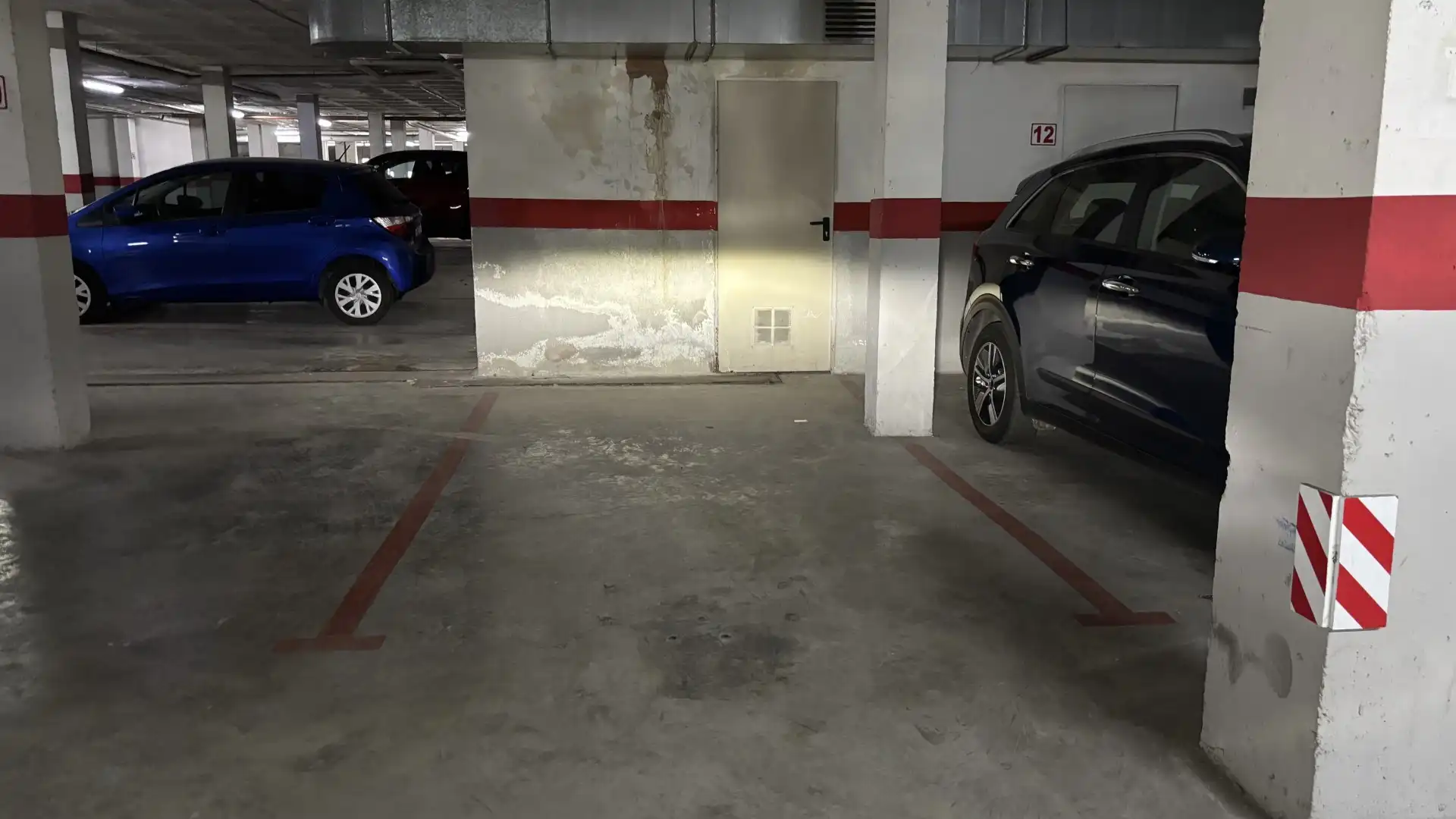 Garage zum Verkauf in Carrer de les Antilles, 30, Fenals