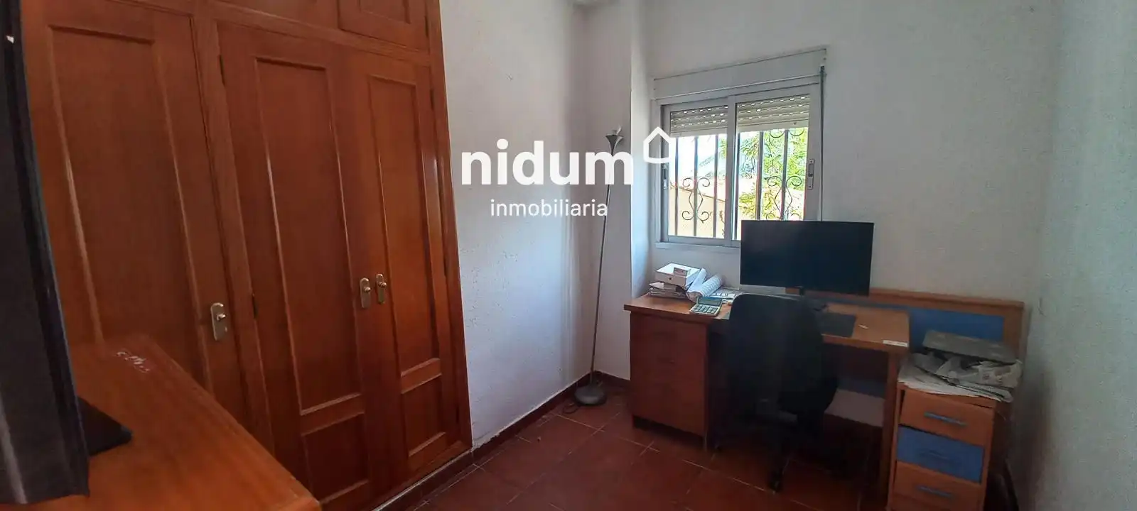 Dormitori de Casa o xalet en venda en Xàtiva amb Aire condicionat, Traster i Piscina