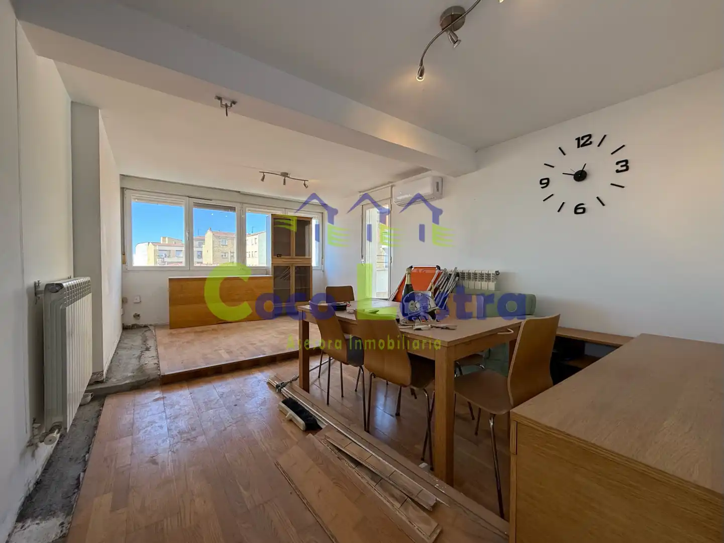 Piso con ascensor en venta en Calle Bolívar, imagen 8