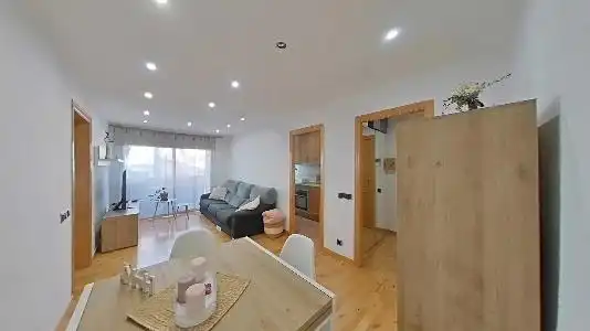 Piso con terraza en venta en Les Oliveres, imagen 6