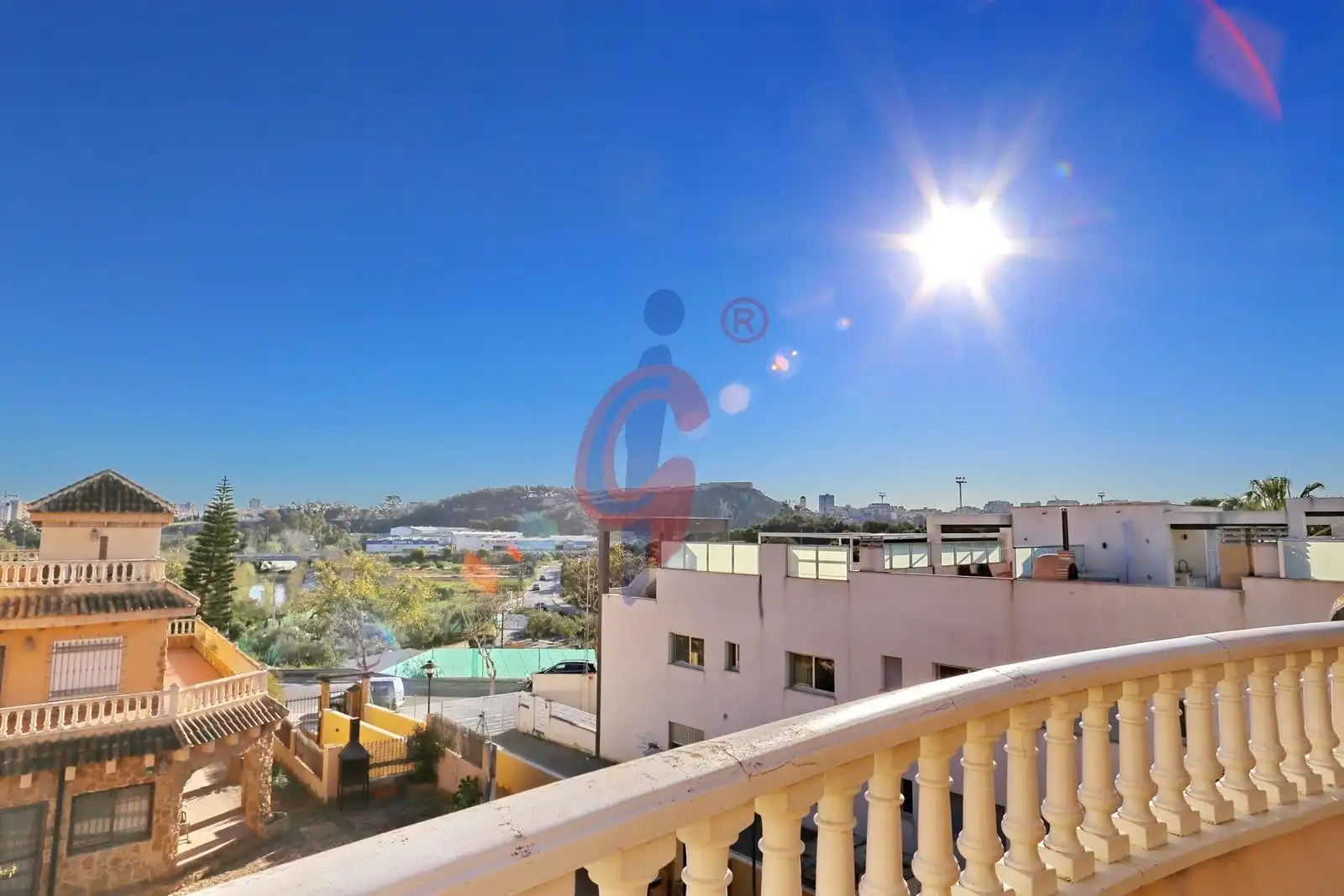 Reihenhaus mit Pool zum Verkauf in Calle Jaume de Soler 1, imagen 6