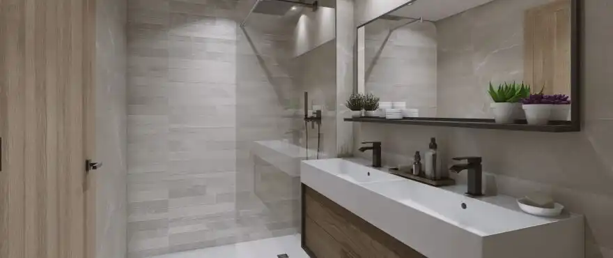 Casa a schiera con terrazza in vendita a Calle carro del lago, imagen 21