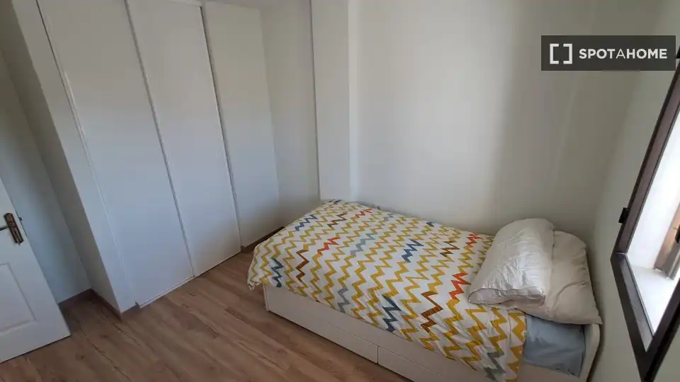 Habitación en El Médano