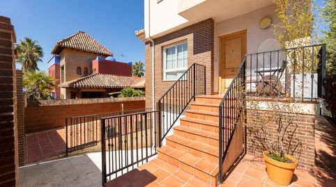 Foto 4 de Casa o chalet en venta en Barrio de la Vega, Monachil