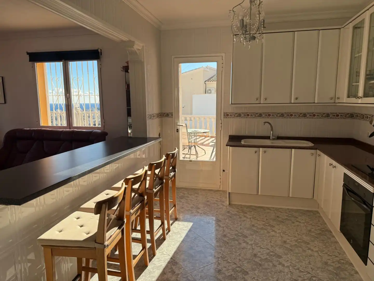 Chalet en venta en Oltamar - Cucarres, imagen 5