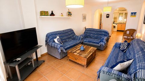 Impecable Apartamento en el Corazón de Nerja a solo 100 metros del Mar