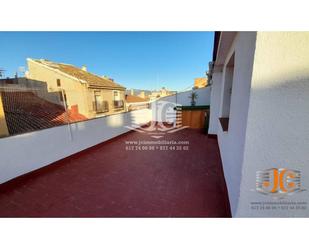 Exterior view of Attic to rent in Tortosa  with Terrace