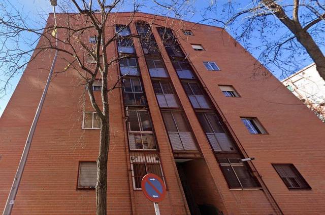 Piso en Venta en San Fermín