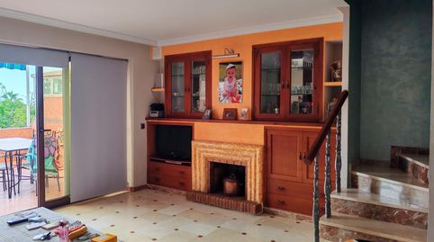 Foto 4 de Dúplex en venda a Calle , La Carihuela - Los Nidos, Torremolinos