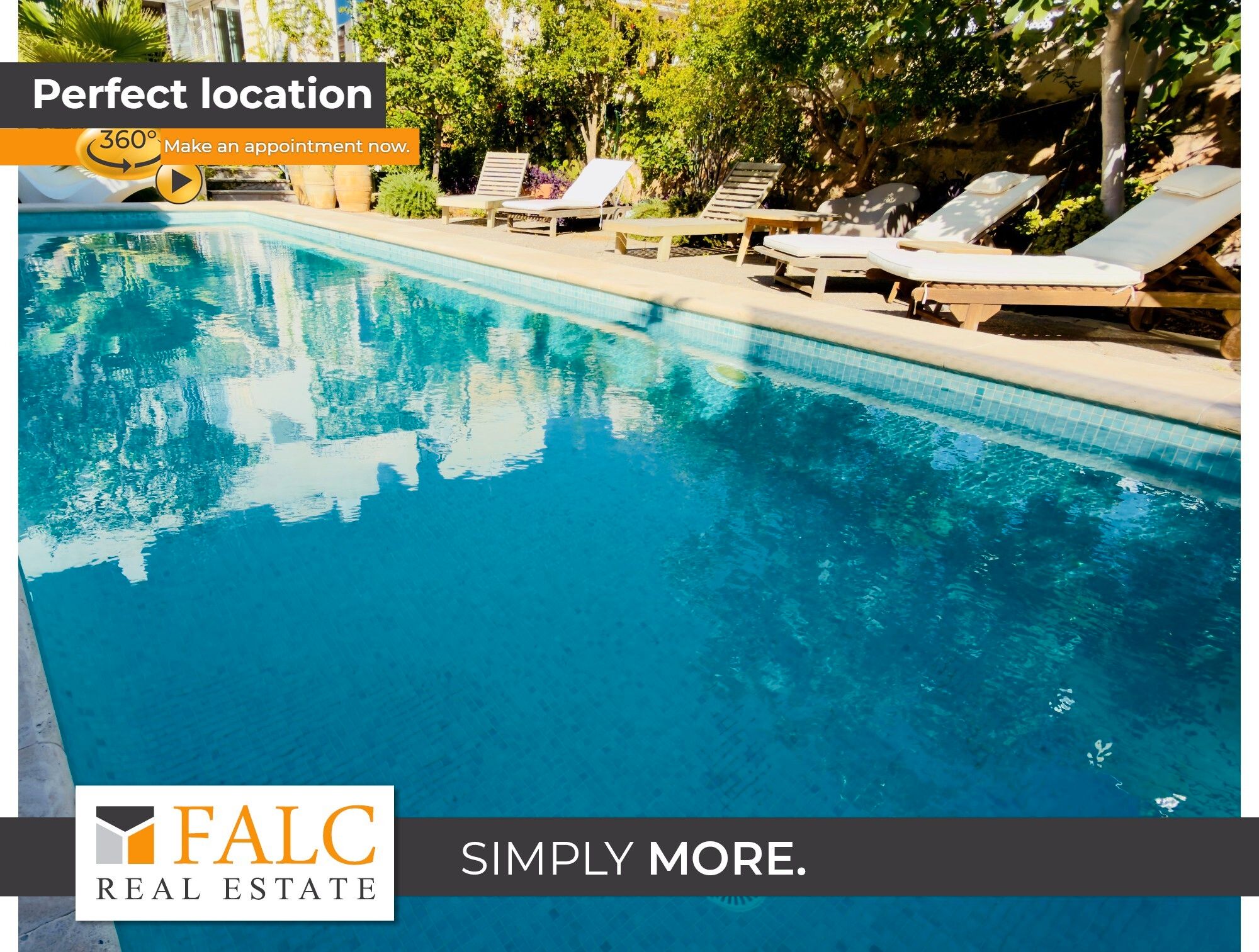 Swimming pool of Single-family semi-detached for sale in  Palma de Mallorca  with Private garden