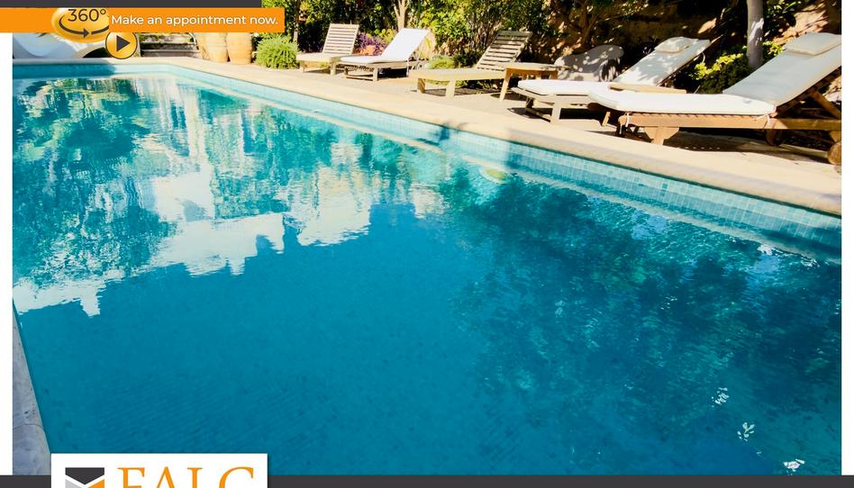 Photo 1 of Single-family semi-detached for sale in Ciudad Jardín, Illes Balears