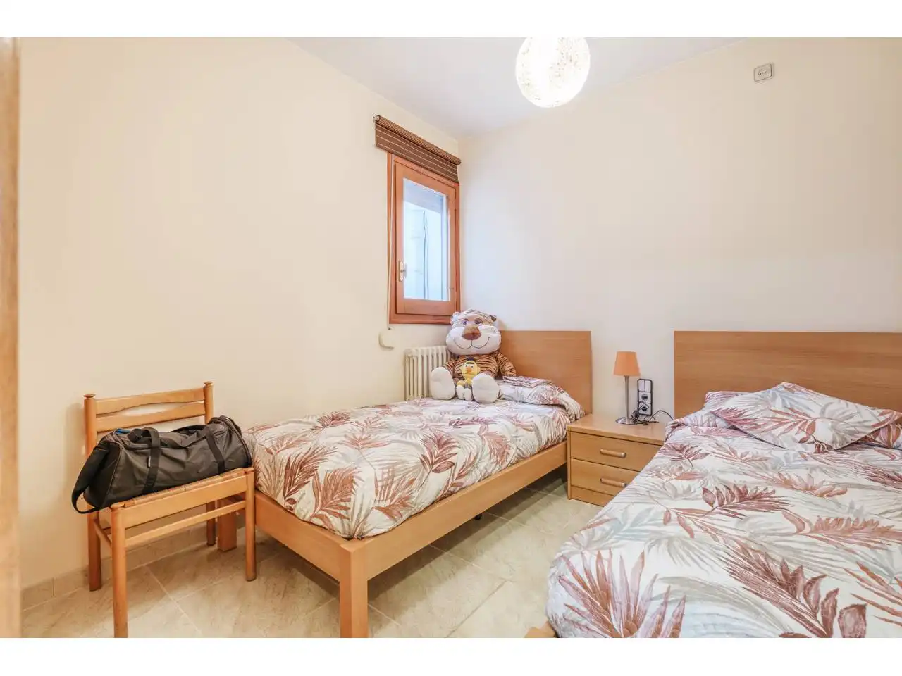 Dúplex en venda a Calle Berguedà, Can Palet