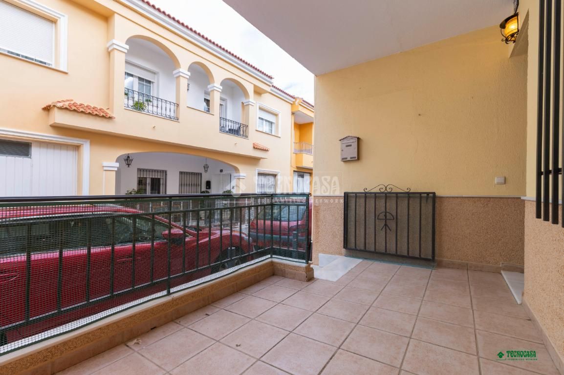 Single-family semi-detached for sale