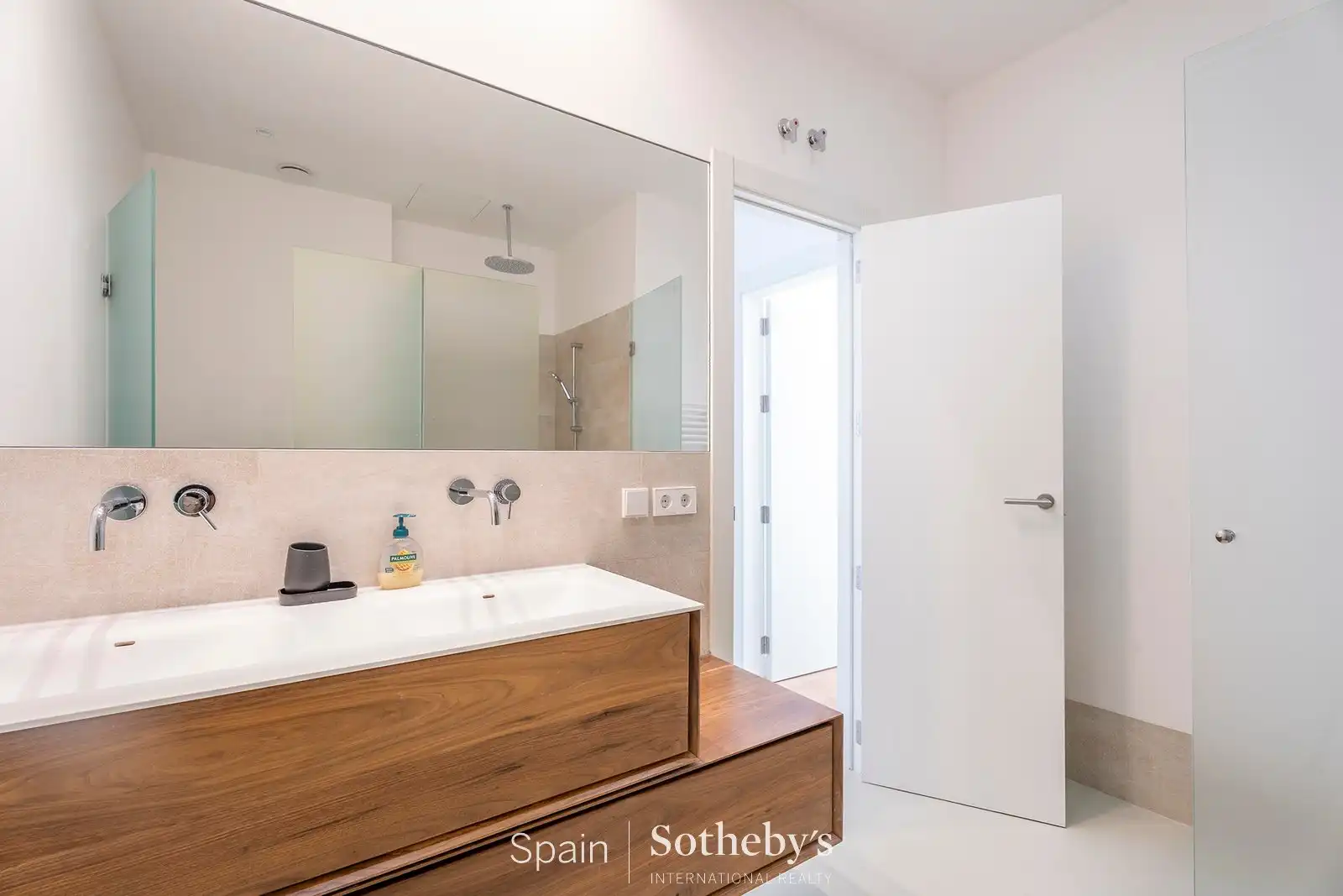 Appartement compact avec piscine à vendre à Plaza del Conde de Barajas, imagen 21