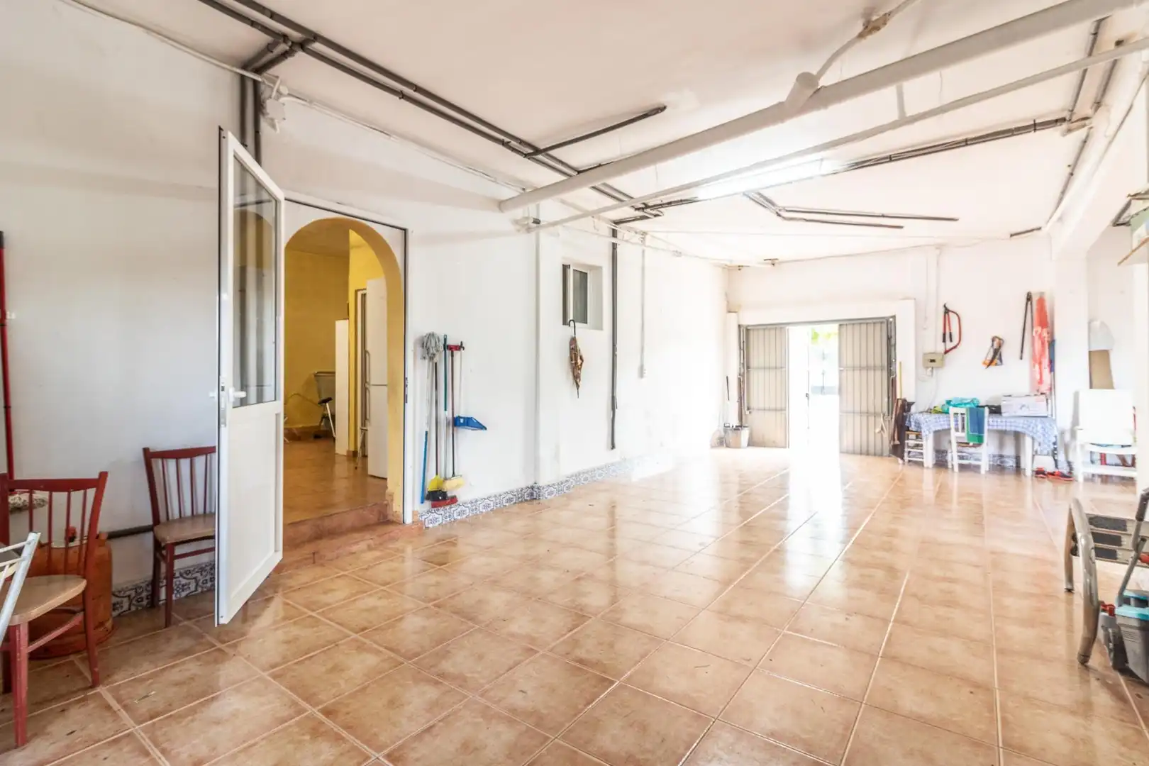 Detached house with pool for sale in Alberic, imagen 53