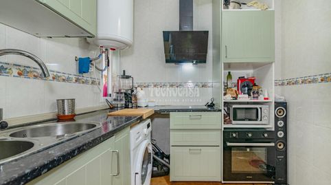 Foto 4 von Wohnung zum Verkauf in Calle Condesa Carmen Pizarro, El Carmen - La Barrera, Lucena