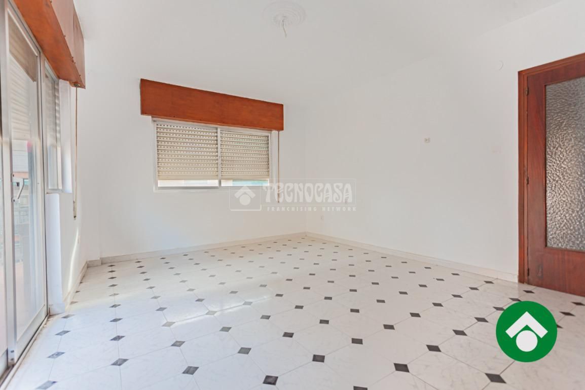 Bedroom of Flat for sale in Atarfe