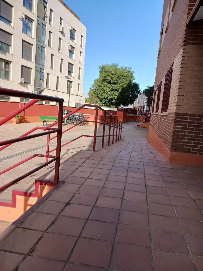 Pis amb ascensor de lloguer a Calle Alvar Gómez, imagen 3