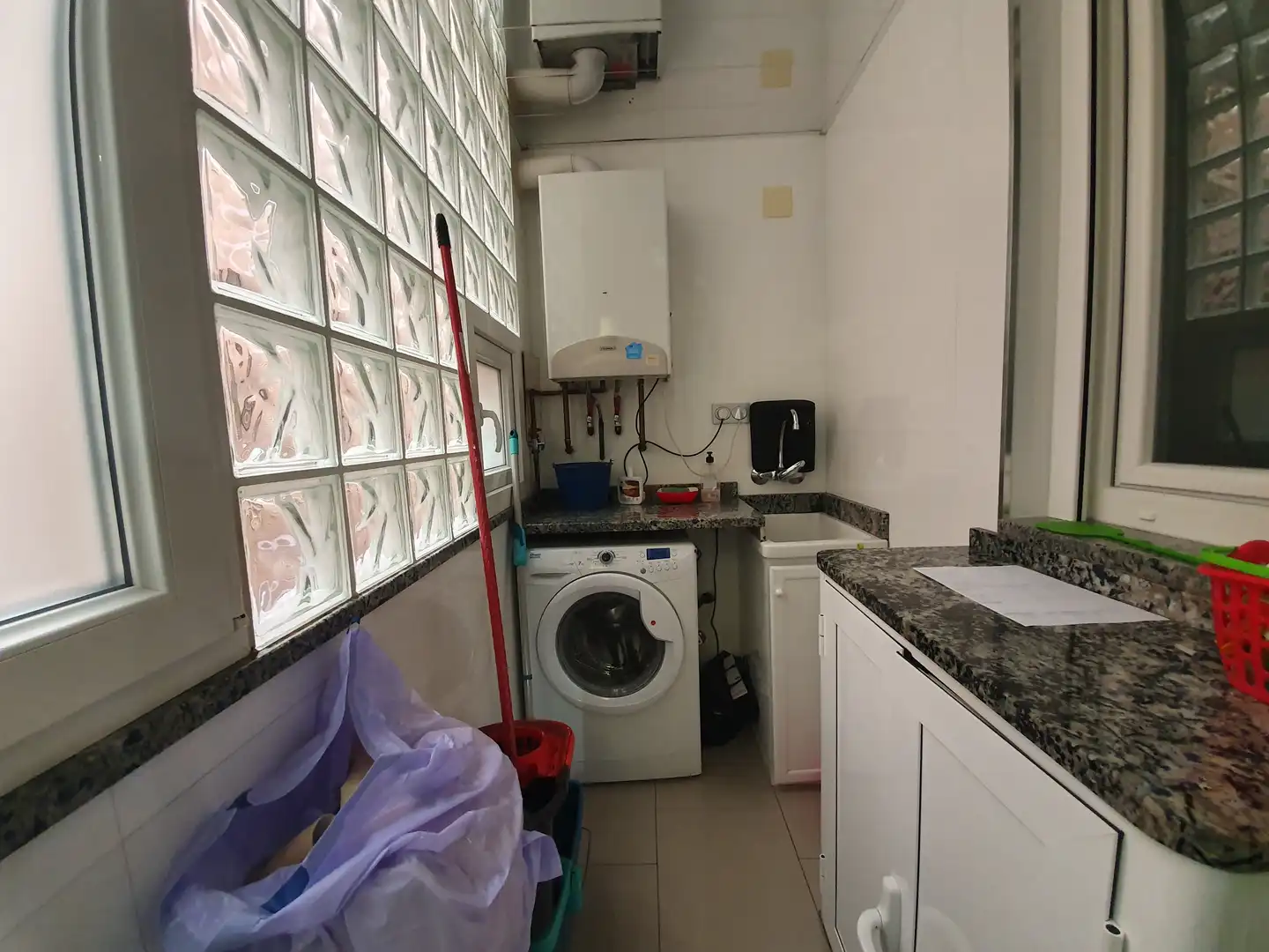 Piso con terraza en venta en Guadix, imagen 21
