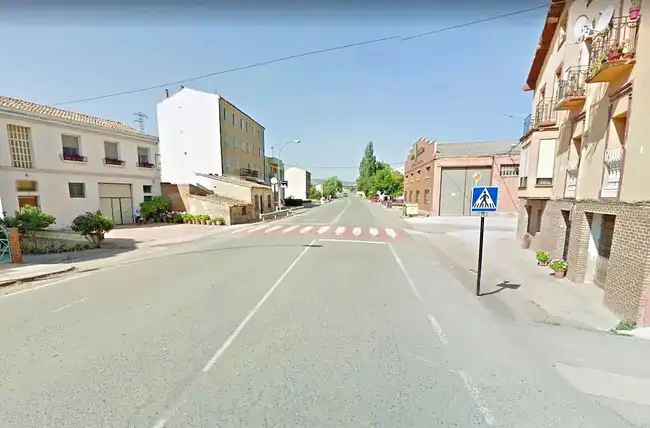Pis en venda a BURGOS, Navarrete