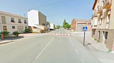 Foto 4 de Pis en venda a Burgos, Navarrete, La Rioja