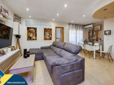 Appartement à vendre à Centro