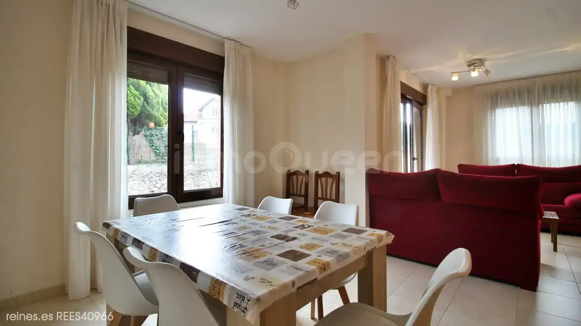 Comedor de Casa adosada en venta en Val de San Vicente , Cantabria